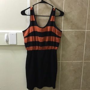 Forever 21 pencil skirt dress